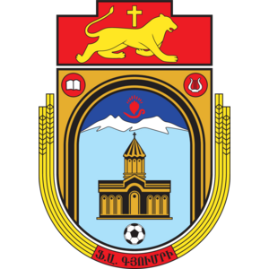 FK Gyumri Logo